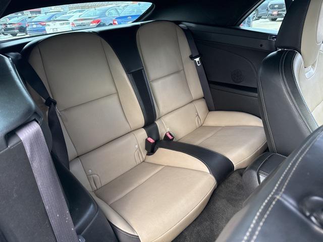 used 2011 Chevrolet Camaro car, priced at $9,485