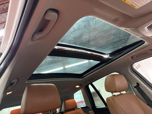 used 2017 BMW X3 car, priced at $12,985