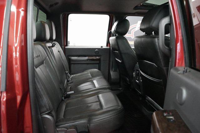 used 2014 Ford F-350 car, priced at $38,488