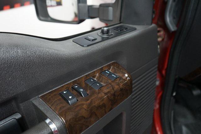 used 2014 Ford F-350 car, priced at $38,488