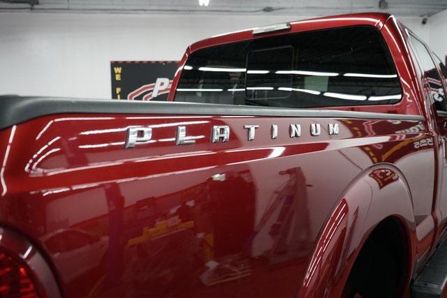 used 2014 Ford F-350 car, priced at $38,488