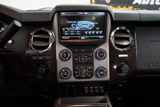used 2014 Ford F-350 car, priced at $38,488