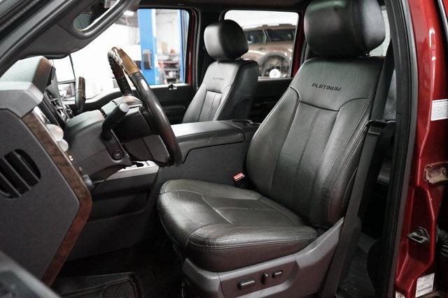 used 2014 Ford F-350 car, priced at $38,488