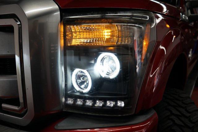 used 2014 Ford F-350 car, priced at $38,488