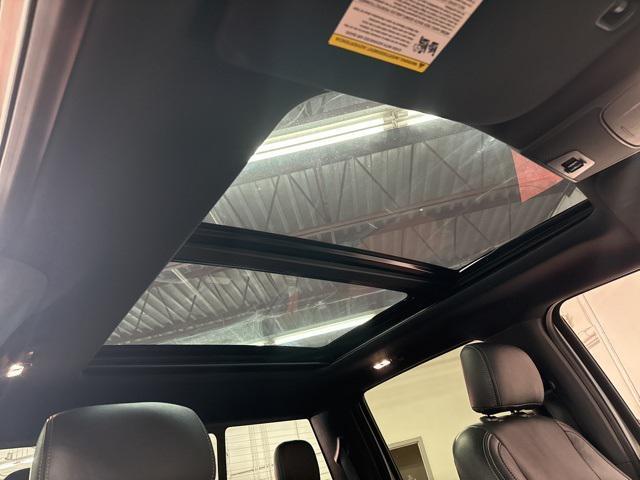 used 2018 Ford F-150 car, priced at $26,801