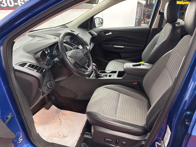 used 2019 Ford Escape car, priced at $13,985