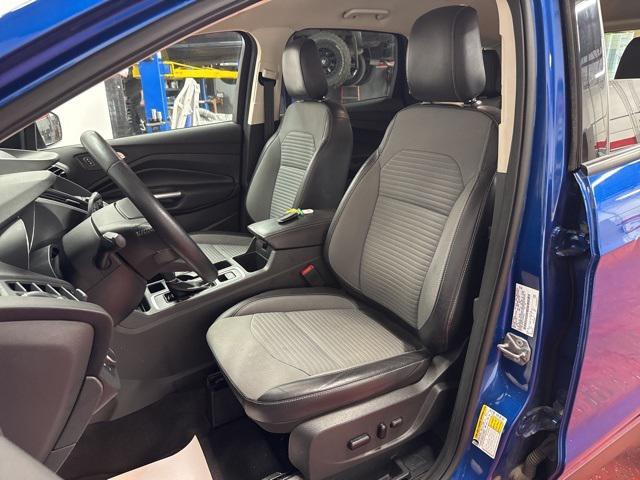 used 2019 Ford Escape car, priced at $13,985
