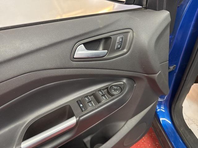 used 2019 Ford Escape car, priced at $13,985