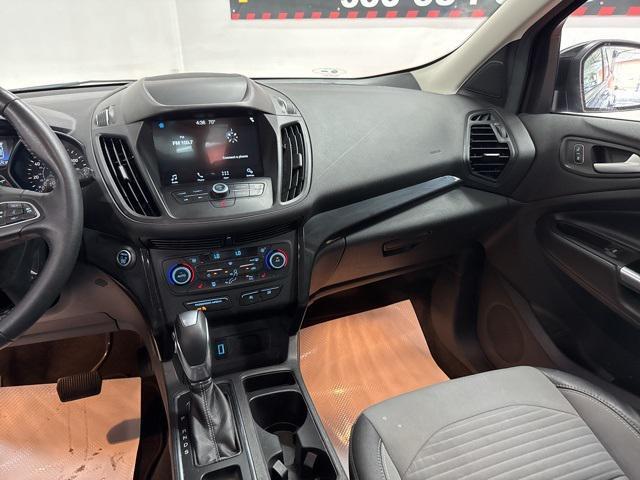 used 2019 Ford Escape car, priced at $13,985