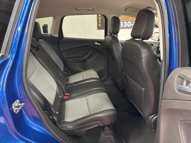 used 2019 Ford Escape car, priced at $13,985