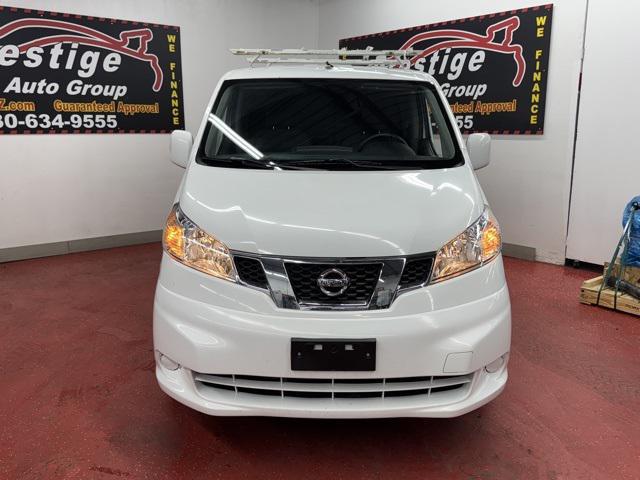 used 2016 Nissan NV200 car, priced at $12,900