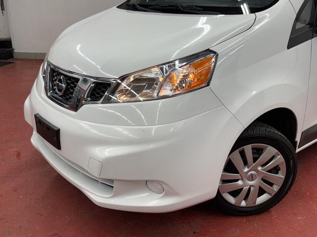 used 2016 Nissan NV200 car, priced at $12,900
