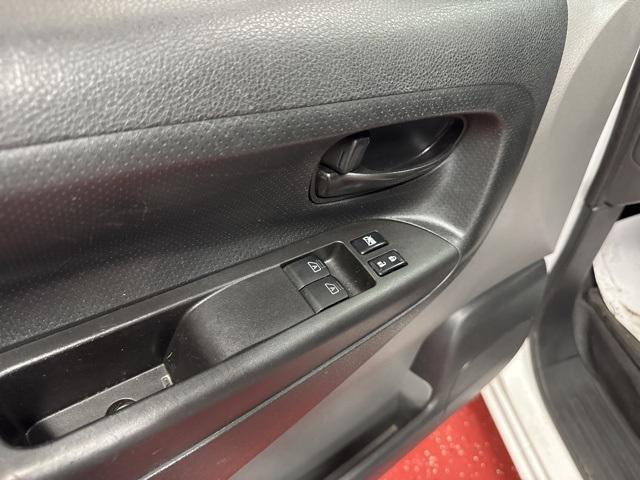 used 2016 Nissan NV200 car, priced at $12,900