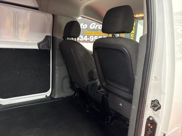 used 2016 Nissan NV200 car, priced at $12,900