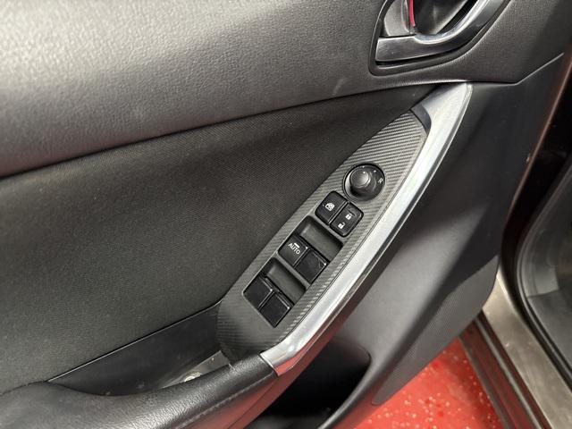 used 2016 Mazda CX-5 car, priced at $13,499
