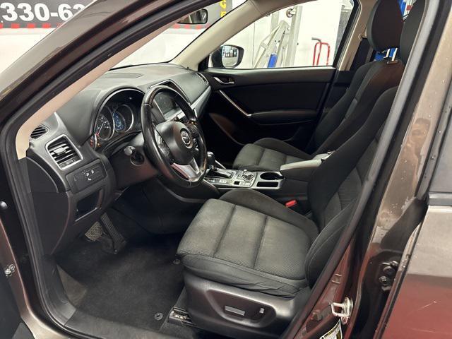 used 2016 Mazda CX-5 car, priced at $13,499