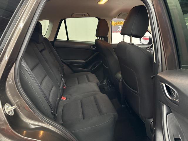 used 2016 Mazda CX-5 car, priced at $13,499