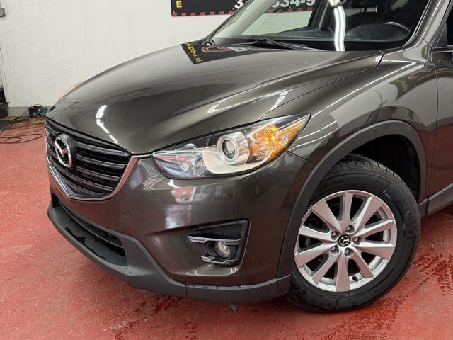 used 2016 Mazda CX-5 car, priced at $13,499
