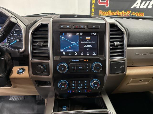 used 2019 Ford F-450 car, priced at $57,985