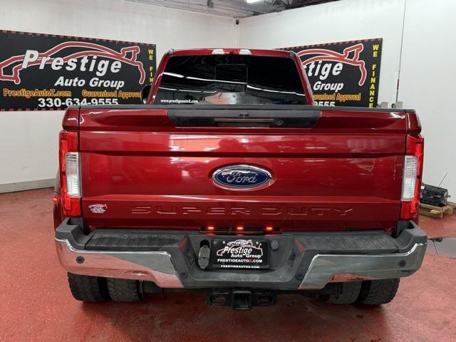 used 2019 Ford F-450 car, priced at $57,985