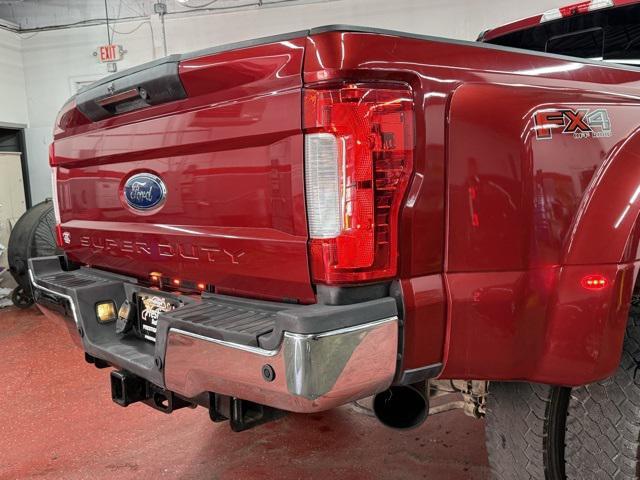used 2019 Ford F-450 car, priced at $57,985