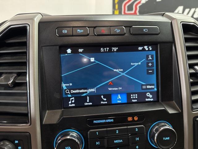 used 2019 Ford F-450 car, priced at $57,985