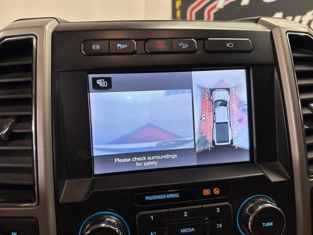 used 2019 Ford F-450 car, priced at $57,985