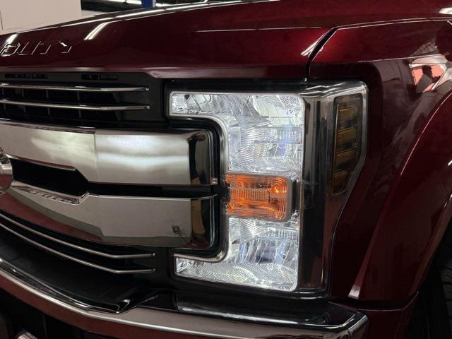 used 2019 Ford F-450 car, priced at $57,985