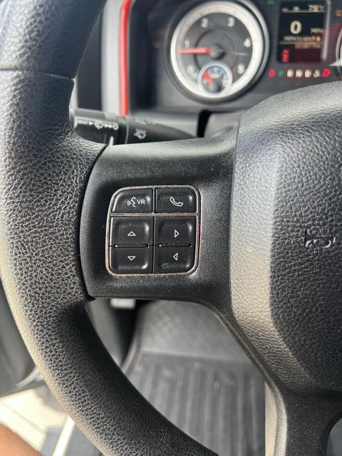 used 2015 Ram 2500 car, priced at $38,985