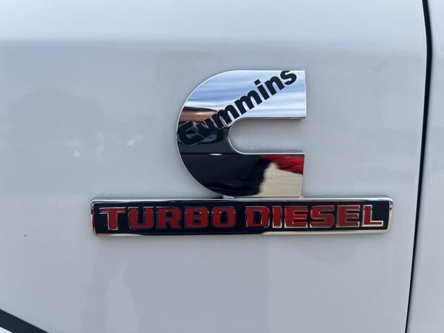 used 2015 Ram 2500 car, priced at $38,985