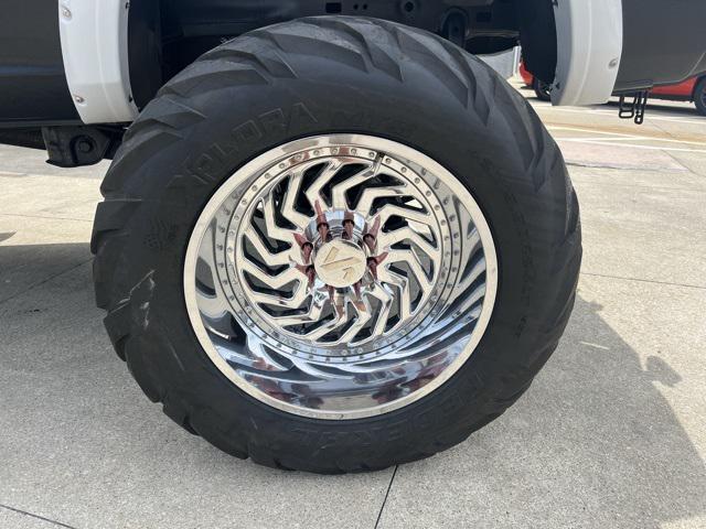 used 2015 Ram 2500 car, priced at $38,985