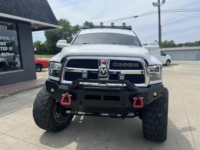 used 2015 Ram 2500 car, priced at $38,985