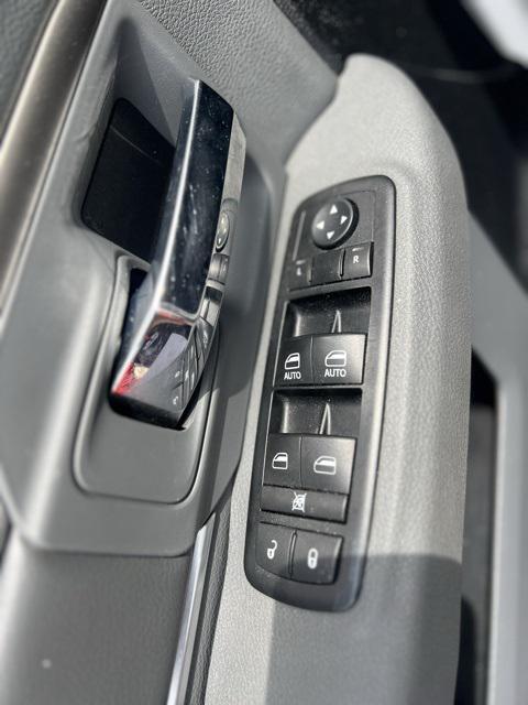 used 2015 Ram 2500 car, priced at $38,985