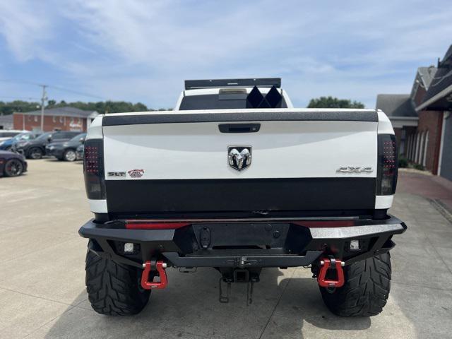 used 2015 Ram 2500 car, priced at $38,985