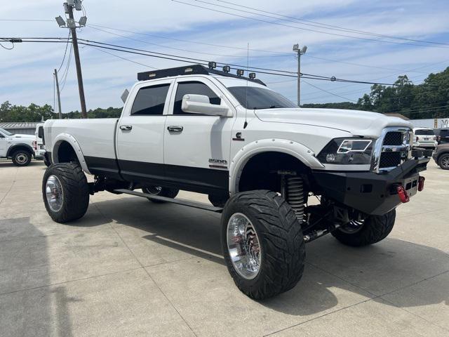 used 2015 Ram 2500 car, priced at $38,985