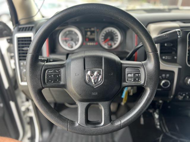 used 2015 Ram 2500 car, priced at $38,985