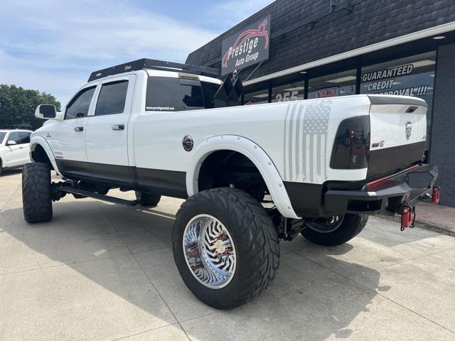 used 2015 Ram 2500 car, priced at $38,985