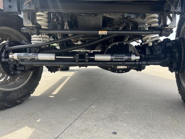 used 2015 Ram 2500 car, priced at $38,985