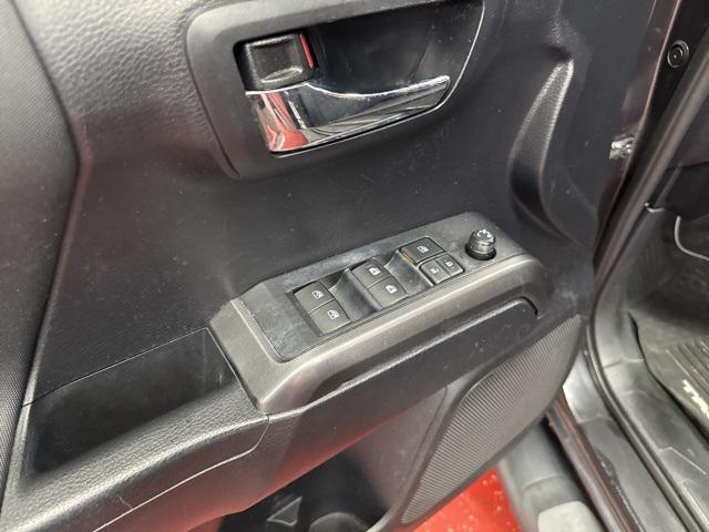 used 2019 Toyota Tacoma car, priced at $25,488