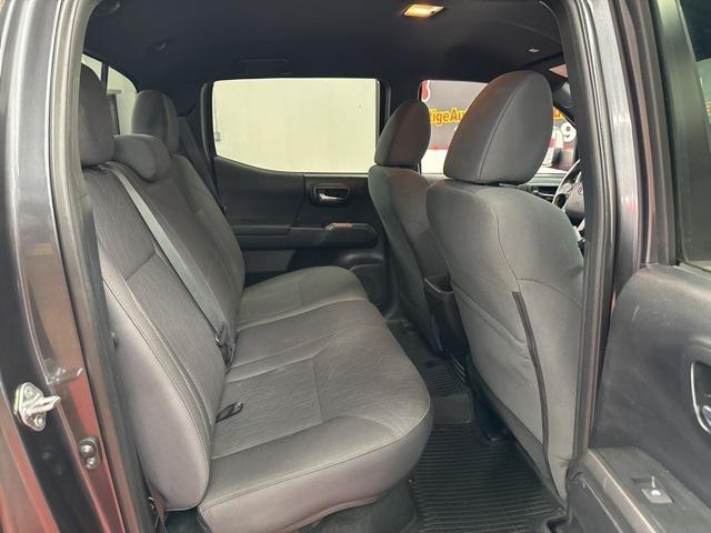 used 2019 Toyota Tacoma car, priced at $25,488
