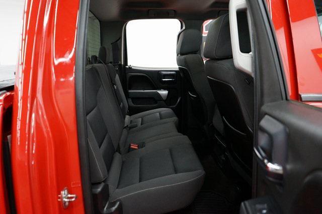 used 2015 Chevrolet Silverado 1500 car, priced at $18,985