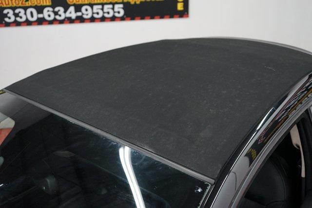 used 2012 FIAT 500 car, priced at $7,599