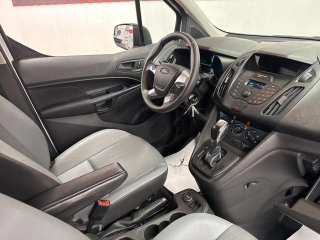 used 2018 Ford Transit Connect car, priced at $16,869