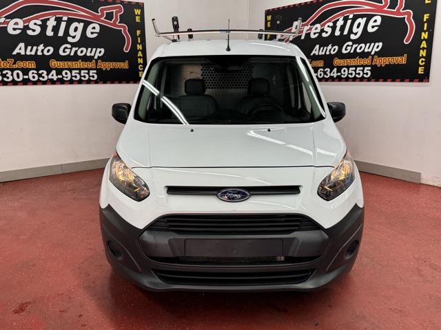 used 2018 Ford Transit Connect car, priced at $16,869