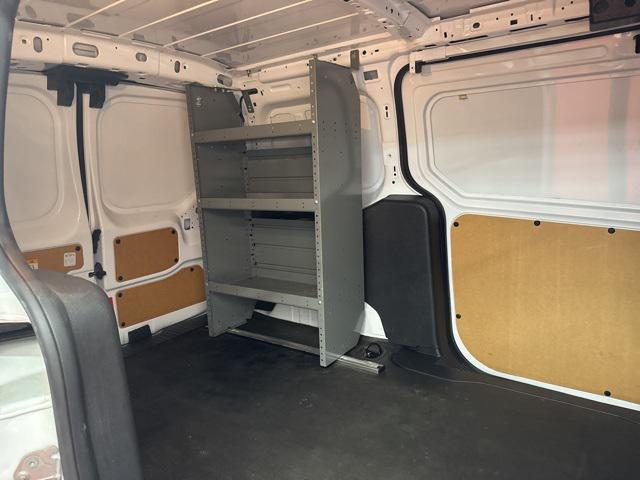 used 2018 Ford Transit Connect car, priced at $16,869