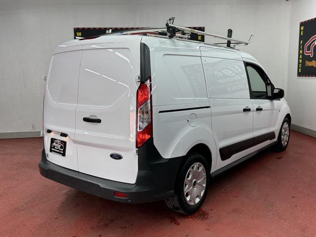 used 2018 Ford Transit Connect car, priced at $16,869