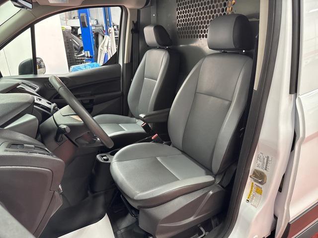 used 2018 Ford Transit Connect car, priced at $16,869
