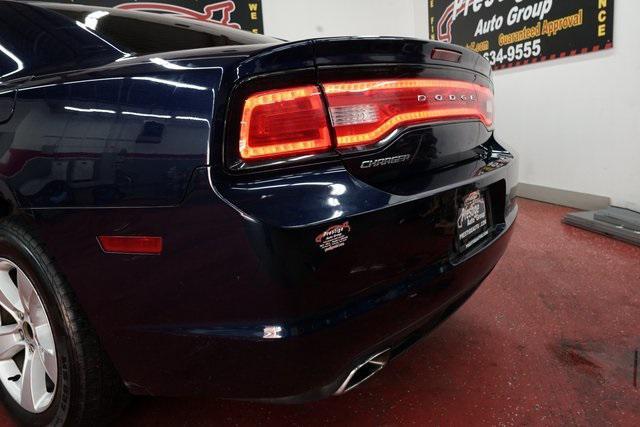 used 2014 Dodge Charger car, priced at $8,567