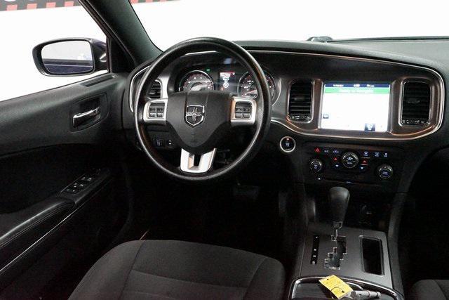 used 2014 Dodge Charger car, priced at $8,567