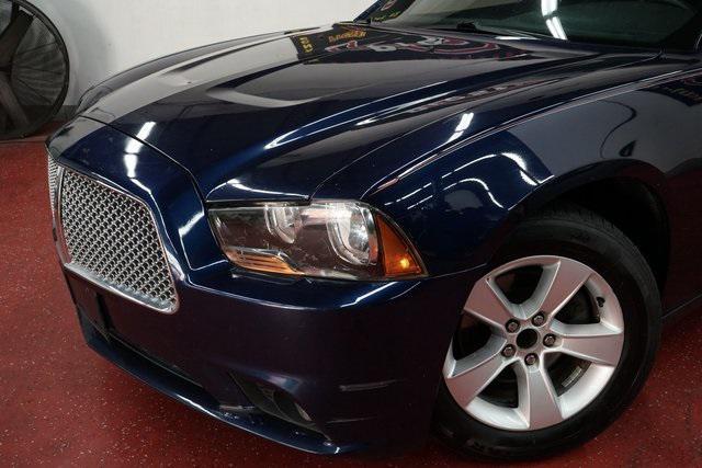 used 2014 Dodge Charger car, priced at $8,567